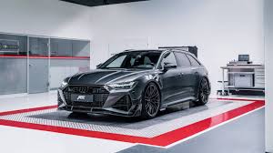 Die motorleistung liegt warscheinlich bei 265 bis. 2021 Abt Audi Rs 6 Avant 690hp Teknolsun
