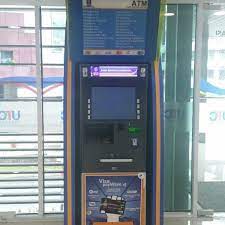 How does a bitcoin atm work? Atm Bank Simpanan Nasional Bsn Utc Sarawak