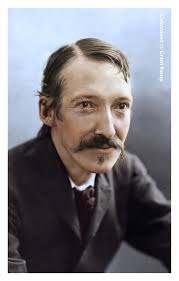Robert Louis Stevenson died