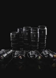 australian cinematographer