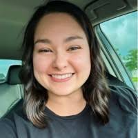 Danielle Kimble, MSML