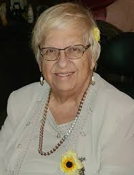 Obituary information for Donna Martin