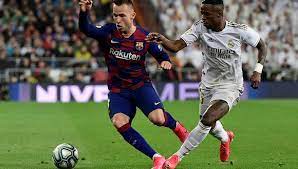 Celta de vigo por internet, están disponbiles las plataformas de streaming de las distintas compañías de televisión por cable: En Vivo Ahora Madrid Vs Barcelona Fecha Horarios Y Streaming En Directo Para Ver El Clasico De Espana Futbol En Vivo Futbol Internacional Depor