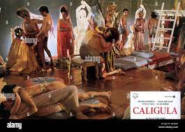 Caligula movie pics