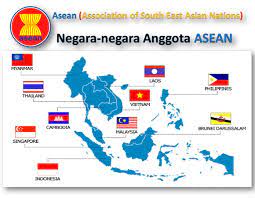 Namun, ada satu negara di kawasan asia tenggara yang belum masuk sebagai anggota asean, yaitu timor leste. Asean Perhimpunan Bangsa Bangsa Asia Tenggara Berbagi Ilmu Pengetahuan Umum