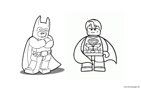 Superman coloring pages for kids. Print Batman Vs Superman Lego 2016 Coloring Pages Superman Coloring Pages Lego Coloring Pages Superhero Coloring Pages