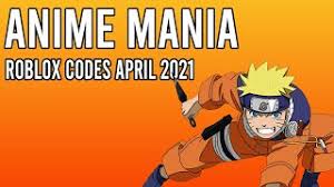 It's quite simple to claim codes, click m on your keyboard to open the code menu. Anime Mania Codes 2021 April Nghenhachay Net