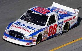 The 2005 nascar craftsman truck series was the eleventh season of the craftsman truck series, the third highest stock car racing series sanctioned by nascar in the united states. 2006 Truck Series Paint Schemes Jayski S Nascar Silly Season Site