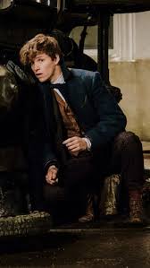 You Never Met A Monster You Couldn T Love Lockscreens Fantastic Beasts Fantasic Beasts Beast