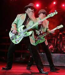 Zz top bass player dusty hill dead at 72. Vkiisrh Ppr4jm