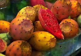 La Figue De Barbarie Le Fruit Aux Vertus Exceptionnelles Figue De Barbarie Fruits Exotiques Fruits Et Legumes