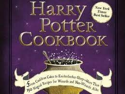 Wizarding Fans Will Love This Harry Potter Inspired Cookbook Coventrylive