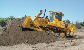 Dressta TD20M Extra Crawler Dozer