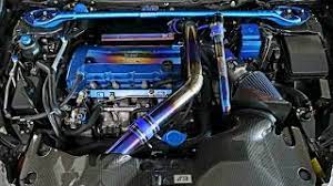 This heat shield will not only add a beautiful piece of titanium to your bay, but it will also protect your valve cover from the excess heat produced by the manifold. Evo X Rk Titanium Coilcover Heatshield Install Youtube