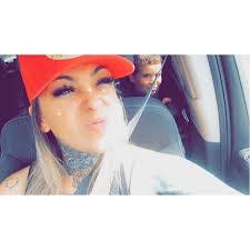 Holly Beeman's Instagram, Twitter & Facebook