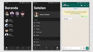 Download Wamod Alpha 15 Apk Versi Terbaru 2019 Boredtekno Com