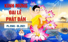 Năm nay, lễ mừng phật đản quốc gia của indonesia được tổ chức tại trung tâm triển lãm quốc tế jakarta với sự tham gia của 300 phật tử và được truyền hình trực tiếp cho các phật tử trên cả nước theo dõi. Ä'áº¡i Lá»… Pháº­t Ä'áº£n 2021 Co Gi Ä'áº·c Biá»‡t