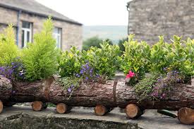 Maybe you would like to learn more about one of these? Diy Wooden Choo Choo Train Planter Tutorial