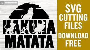 Free Free 108 Lion King Svg Free SVG PNG EPS DXF File