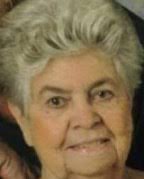 Mary Cengia Obituary