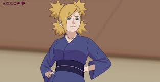 Video 17 [Temari x Metal Lee]