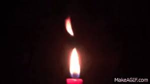 Find funny gifs, cute gifs, reaction gifs and more. Flickering Candle Flame Hd On Make A Gif