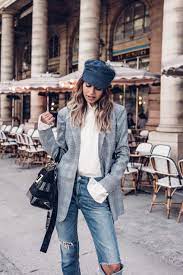 Favorite Paris Hangout Vivaluxury Fashion Week Outfit Paris Outfits Fashion