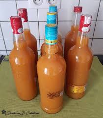 Planteur Ma Recette Perso Pour Cet Incontournable De L Ete Lilyperle En 2020 Recette Apero Dinatoire Rapide Recette De Punch Recettes De Boissons