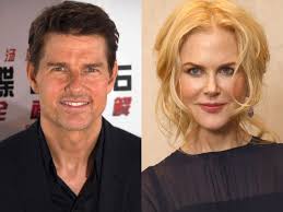 Former Scientology Member Says She Knows How Tom Cruise's Kids Became  Disconnected From Nicole Kidman