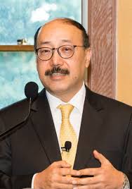 Harsh Vardhan Shringla