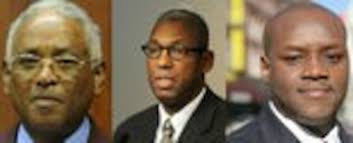 Jefferson County Commission to get more involved with county schools? See  what District 1 candidates say