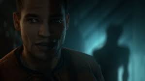 The Medium Delivers a Strong Disturbing Mystery