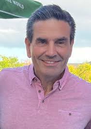 Michael Motz's Instagram, Twitter & Facebook