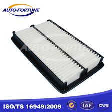 Auto Fortune Car Air Filter Size Chart Auto Fortune