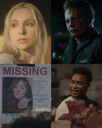 This should be the vibe as we approach Halloween.