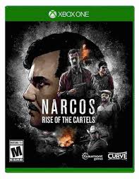 Tus comentarios en esta prueba ayudarán a dar forma al futuro de la transmisión de juegos con xbox. Narcos Rise Of The Cartels Edicion Estandar Para Xbox One Juego Fisico En Liverpool