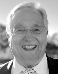 Elmer graham Obituary (1943