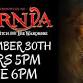 THECHRONICLES OF NARNIA THE LION THE WITCH AND THE... event in Fresno, CA