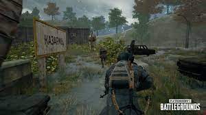 Pubgs Latest Patch Looks To Stop Cheaters Before They Start Playing Jeux Battle Royale