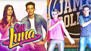 Valentina zenere y malena ratner juegan yo nunca nunca en vivo en instagram 03/04/2020 soy luna 2020 antes y después. Soy Luna Was Bisher Geschah Mit Karol Und Ruggero Disney Channel Youtube