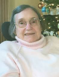 Obituary information for Shirley Ann Bastin