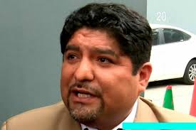 Jorge Torres Saravia