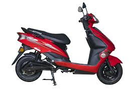 The pioneer of next generation indian scootering, the activa. Zeal Greaves Launches Electric Scooter Ampere Zeal Auto News Et Auto