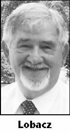 EDMUND LOBACZ Obituary (2011)