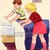 Drawing can entertain immensely both children and adults, which makes it a great family activity. 1