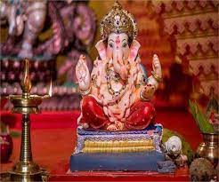 Lord ganesha and goddess parvati should be worshipped to. Sankashti Chaturthi 2021 Check Out Shubh Muhurat Puja Vidhi And Importance Of Krishnapingala Sankashti Chaturthi