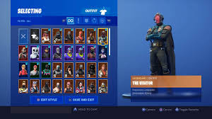 You'll need to buy a battle pass for a chance to unlock dozens of items that are exclusive to fortnite season eight. Add Season Number To Battle Pass Items In Locker Fortnitebr