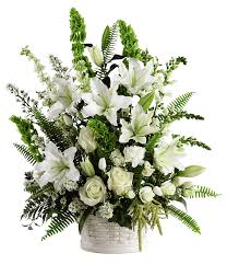 Maybe you would like to learn more about one of these? Sympathy Flowers West Melbourne Fl Design Of The Times Florist