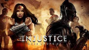 Injustice Gods Among Us Full Movie Pelicula Completa Sub Espanol English Hd Justice League Youtube
