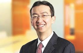 Perjalanan Karier Hendra Lembong Menuju Direktur Utama BCA